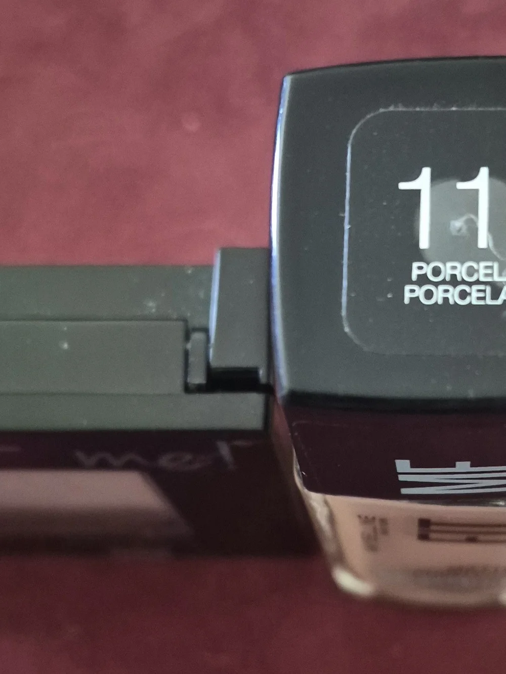 Maybelline new lot